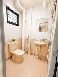 Blk 206 Jurong East View (Jurong East), HDB 3 Rooms #569392741
